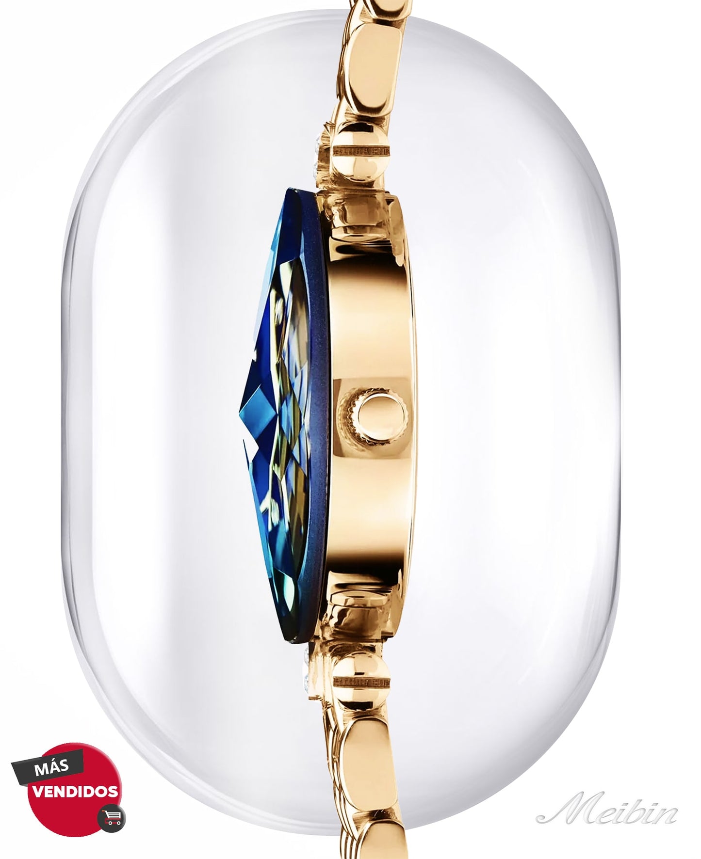 Oflar® CYSTALIA RELOJ 2025