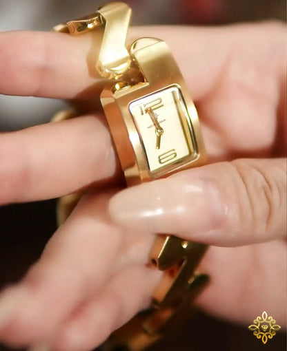 Vintage reloj de lujo (correa ajustable ) 2025/ STOCK LIMITADO