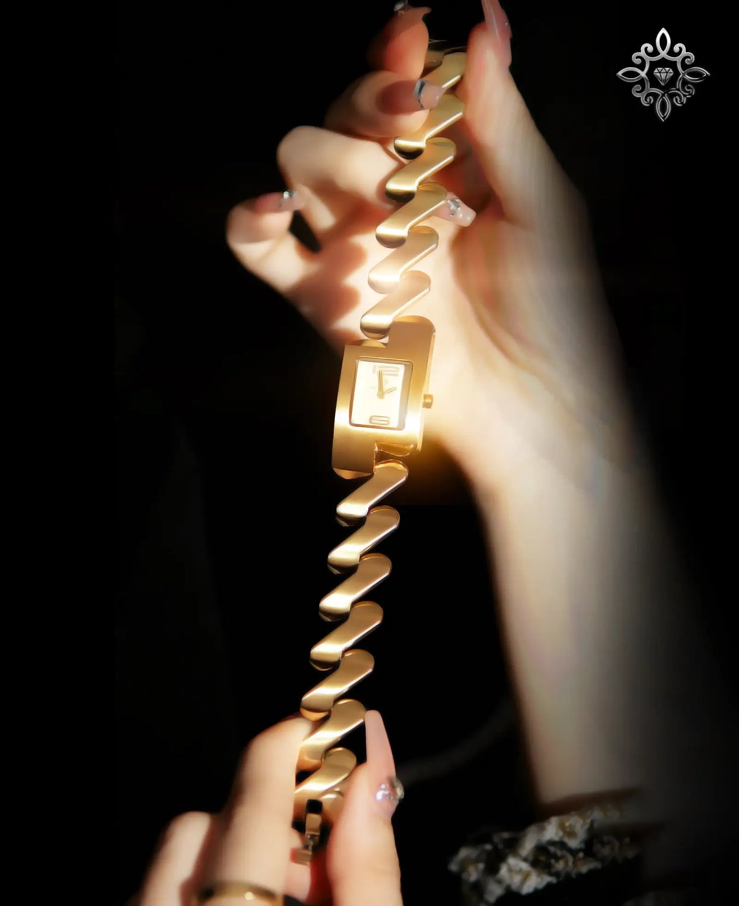 Vintage reloj de lujo (correa ajustable ) 2025/ STOCK LIMITADO