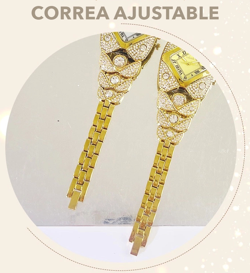 Reloj carat 128 - reloj de lujo 2025 ( calidad premium )