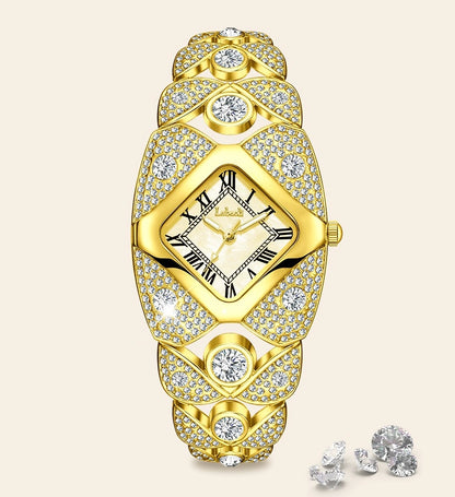 Reloj carat 128 - reloj de lujo 2025 ( calidad premium )