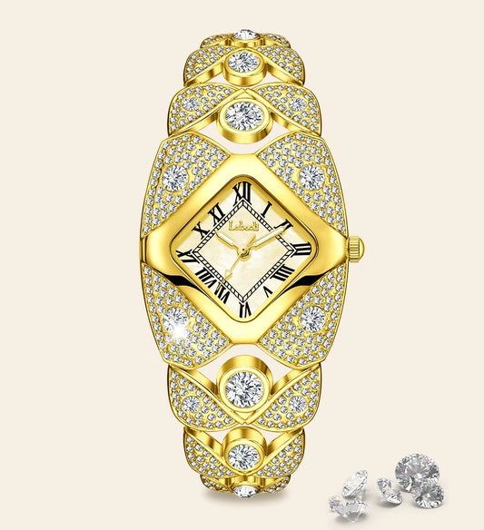 Reloj carat 128 - reloj de lujo 2025 ( calidad premium )