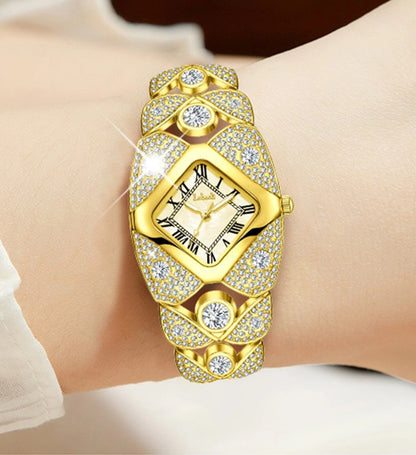 Reloj carat 128 - reloj de lujo 2025 ( calidad premium )