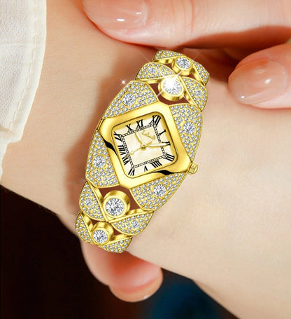 Reloj carat 128 - reloj de lujo 2025 ( calidad premium )