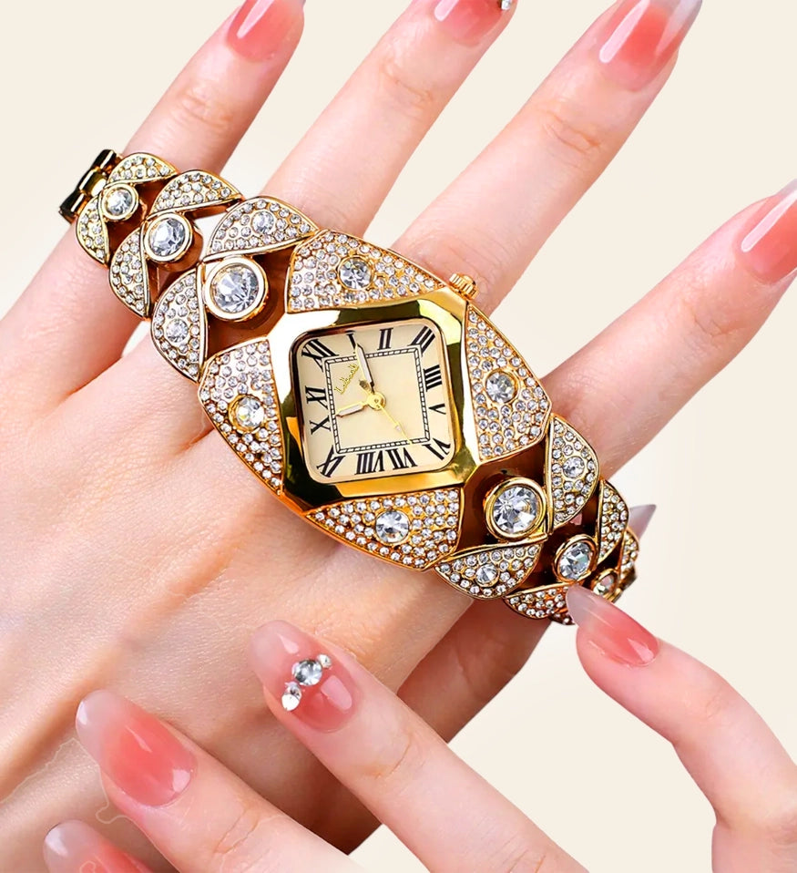 Reloj carat 128 - reloj de lujo 2025 ( calidad premium )