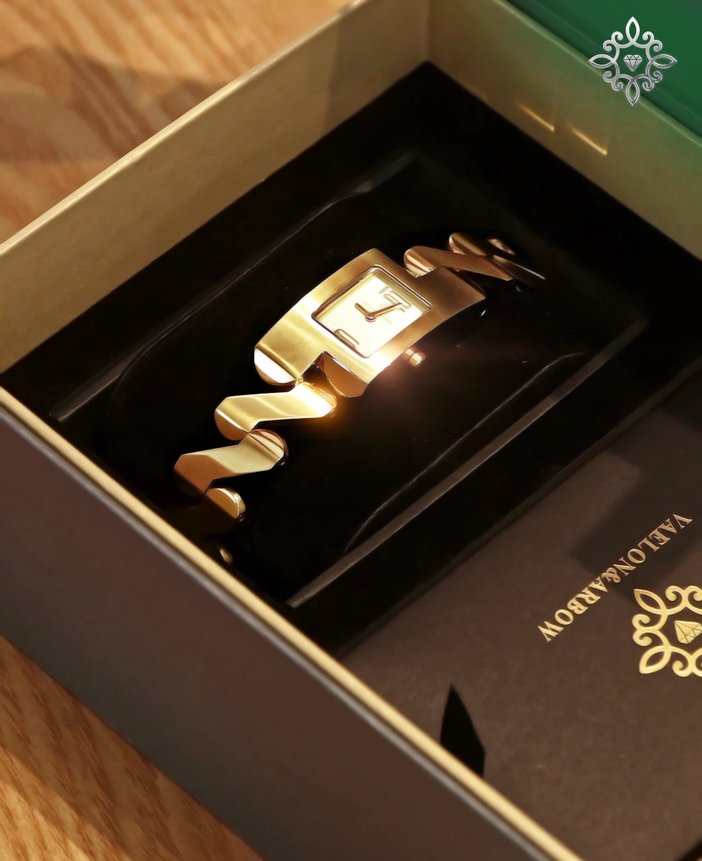 Vintage reloj de lujo (correa ajustable ) 2025/ STOCK LIMITADO